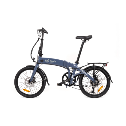 comprar bicicleta electrica youin barcelona